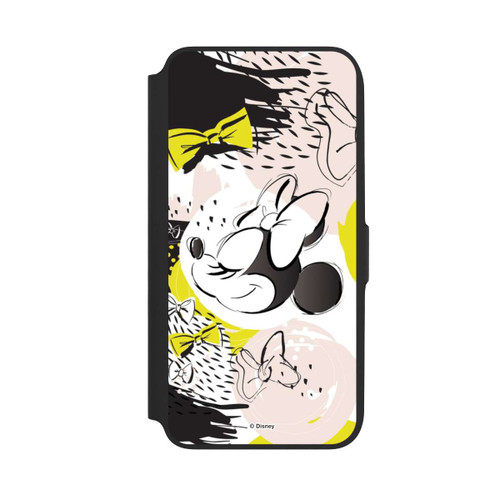 Samsung Galaxy A16 5G NIVOflip Minnie Abstrakt