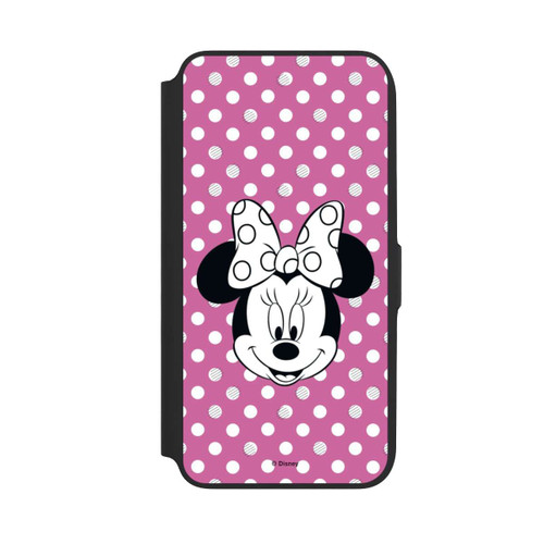 Samsung Galaxy A16 5G NIVOflip Minnie Polka Dots