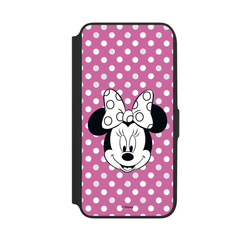 Galaxy A16 5G NIVOflip Minnie Polka Dots