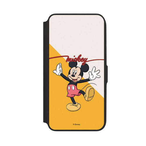 Samsung Galaxy A16 5G NIVOflip Mickey golden days