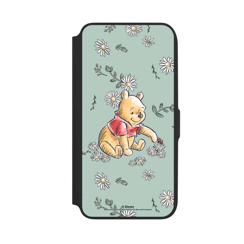 Galaxy A16 5G NIVOflip Winnie the Pooh Daisy and Bug Love