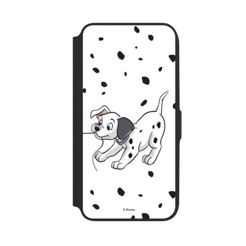 Samsung Galaxy A16 5G NIVOflip Couple Dalmatian Right