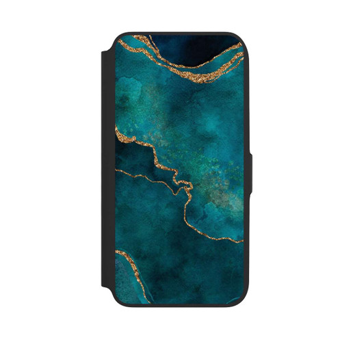Samsung Galaxy A16 5G NIVOflip Sarcelle Glamour