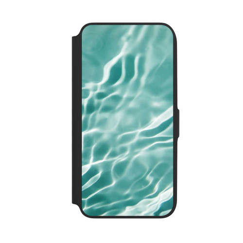 Samsung Galaxy A16 5G NIVOflip Wasser Textur