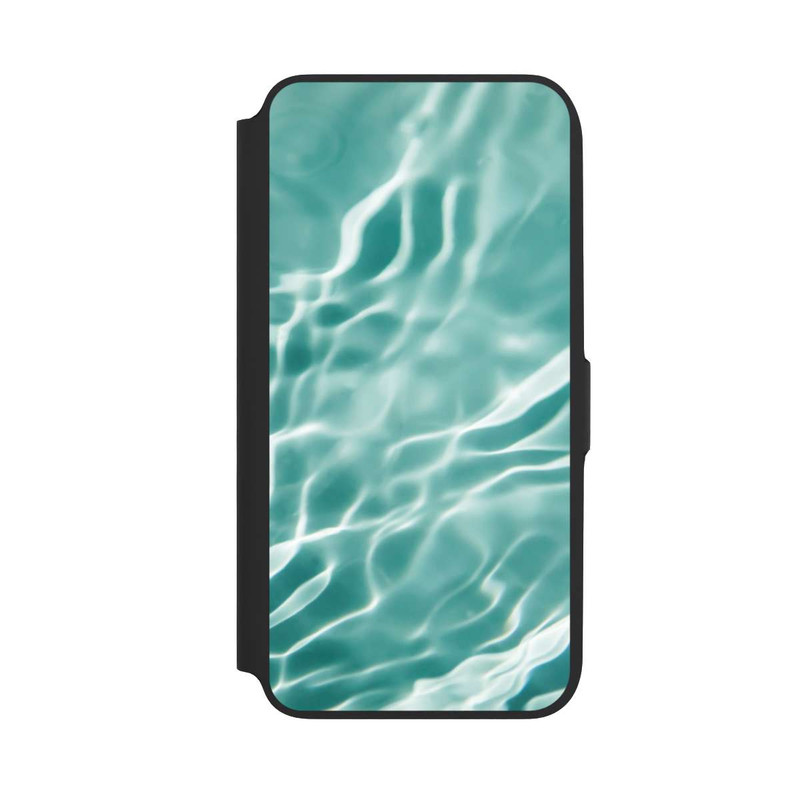 Galaxy A16 5G NIVOflip Wasser Textur