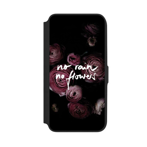 Samsung Galaxy A16 5G NIVOflip No Rain No Flowers