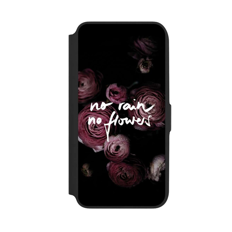 Galaxy A16 5G NIVOflip No Rain No Flowers