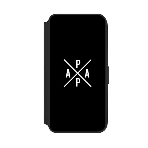 Samsung Galaxy A16 5G NIVOflip Papa Symbol