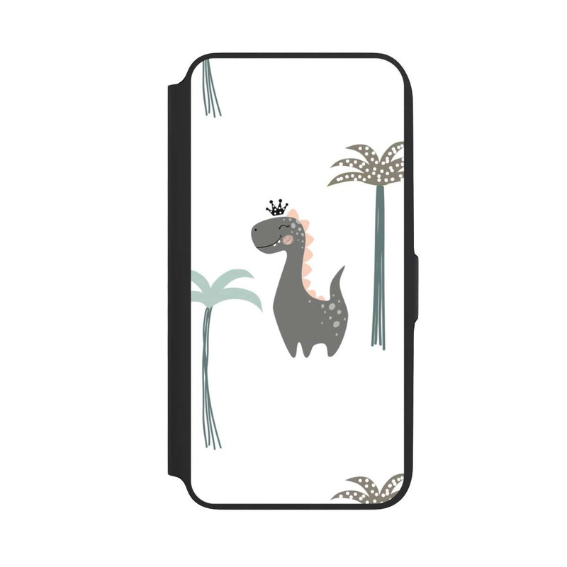 Galaxy A16 5G NIVOflip Dino Palmen