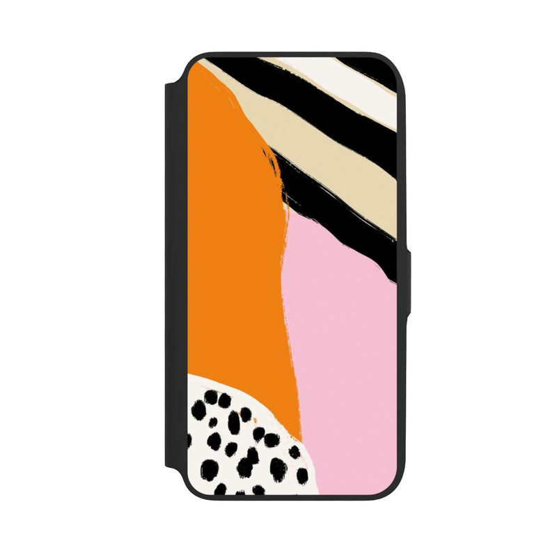 Galaxy A16 5G NIVOflip Crazy Life Art