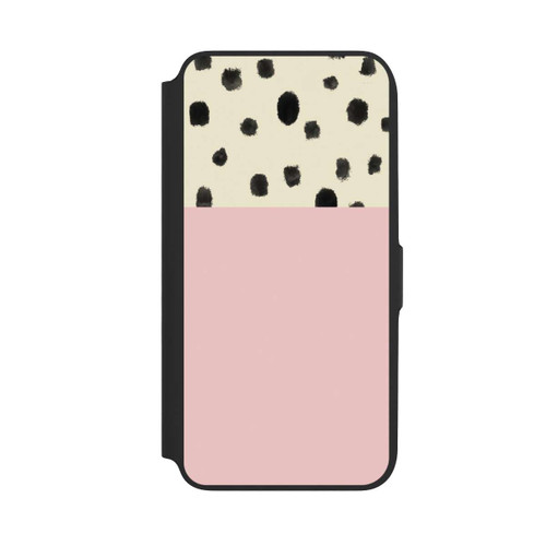 Samsung Galaxy A16 5G NIVOflip Dots and Rose