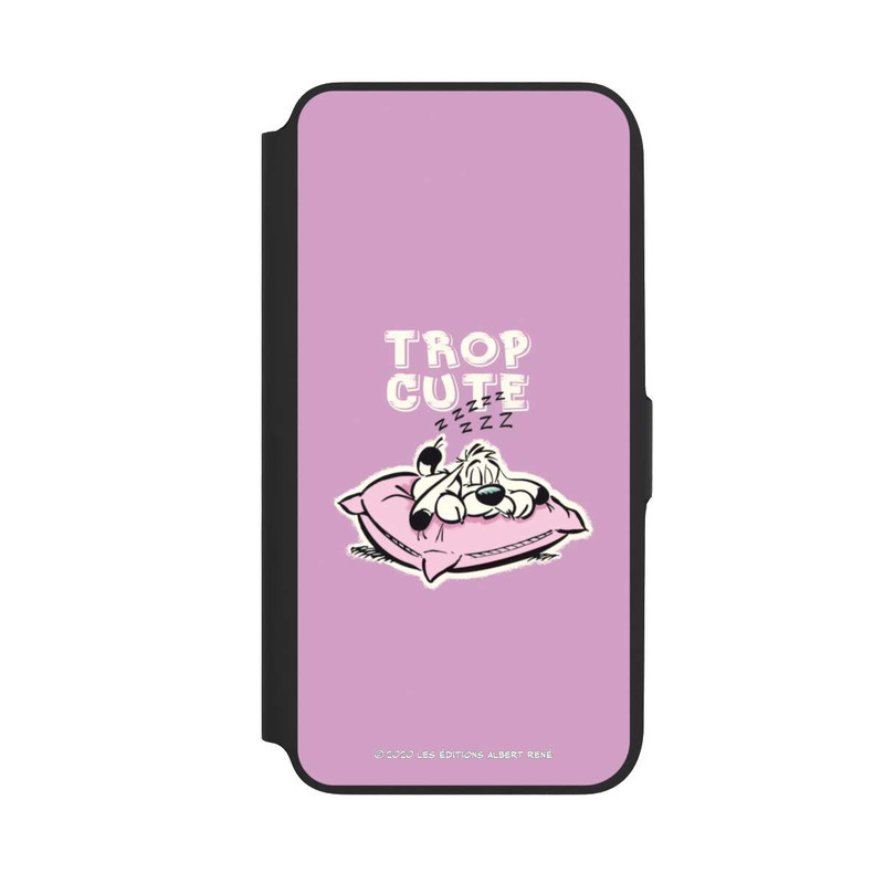 Galaxy A16 5G NIVOflip Trop Cute Rosa - Idefix