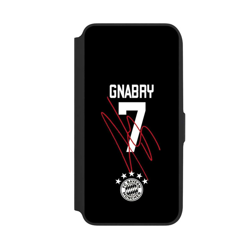 Galaxy A16 5G NIVOflip Gnabry 7 - FCB