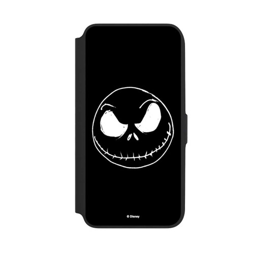 Samsung Galaxy A16 5G NIVOflip Jack Face Tim Burtons Nightmare before Christmas