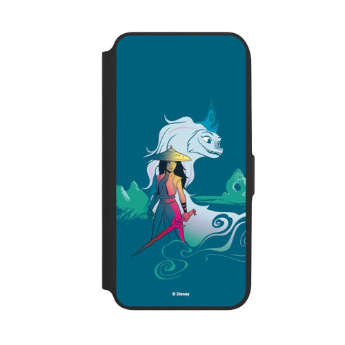 Samsung Galaxy A16 5G NIVOflip Raya and Sisu