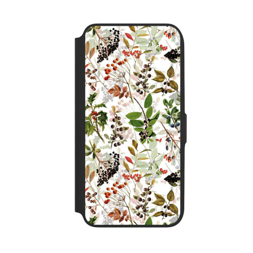 Samsung Galaxy A16 5G NIVOflip Wilde Waldblumen