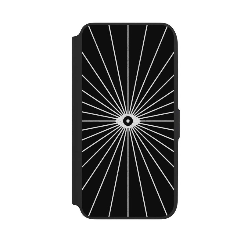 Galaxy A16 5G NIVOflip Abstraktes Auge