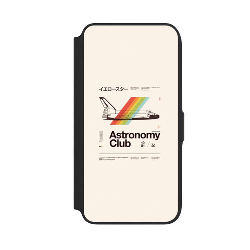 Samsung Galaxy A16 5G NIVOflip Astro Club
