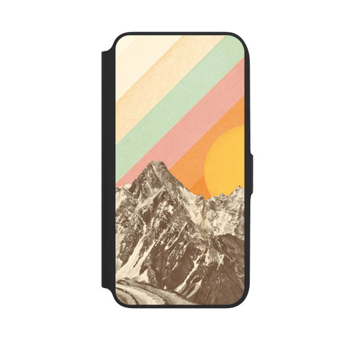 Samsung Galaxy A16 5G NIVOflip Mountainscape