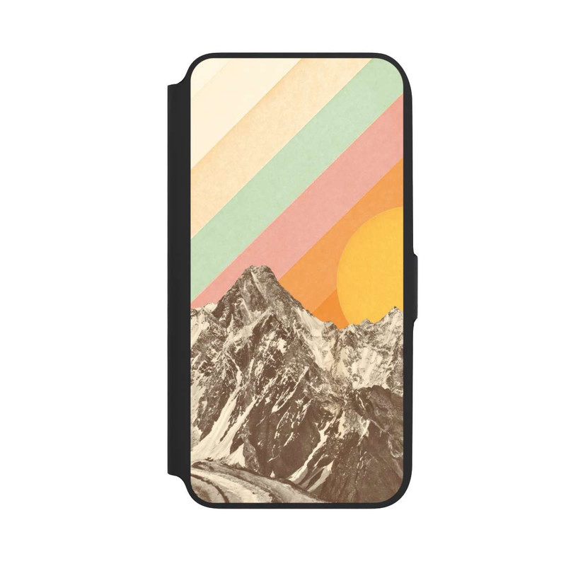 Galaxy A16 5G NIVOflip Gebirgslandschaft