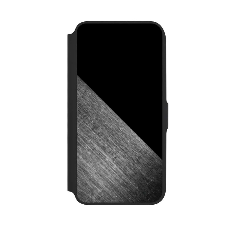 Galaxy A16 5G NIVOflip Metal Schwarz