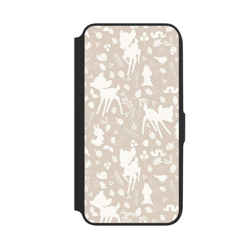 Samsung Galaxy A16 5G NIVOflip Vintage Bambi Pattern