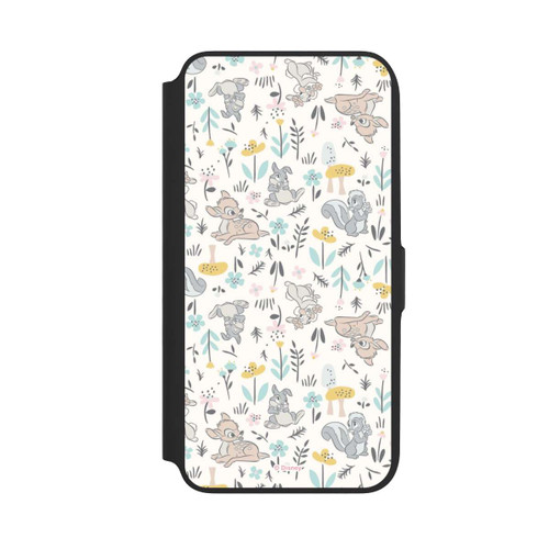 Samsung Galaxy A16 5G NIVOflip Bambi and Thumper Organic