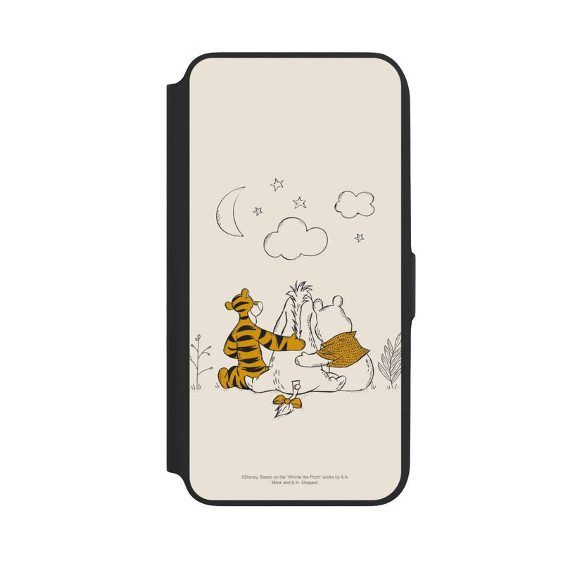 Galaxy A16 5G NIVOflip Beste Freunde in der Natur