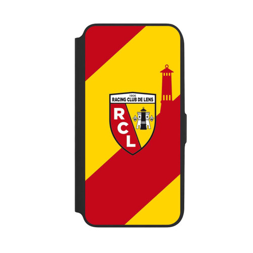 Samsung Galaxy A16 5G NIVOflip RCL Rouge Jaune