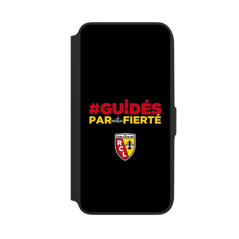 Galaxy A16 5G NIVOflip Guidés Par Notre Fierté