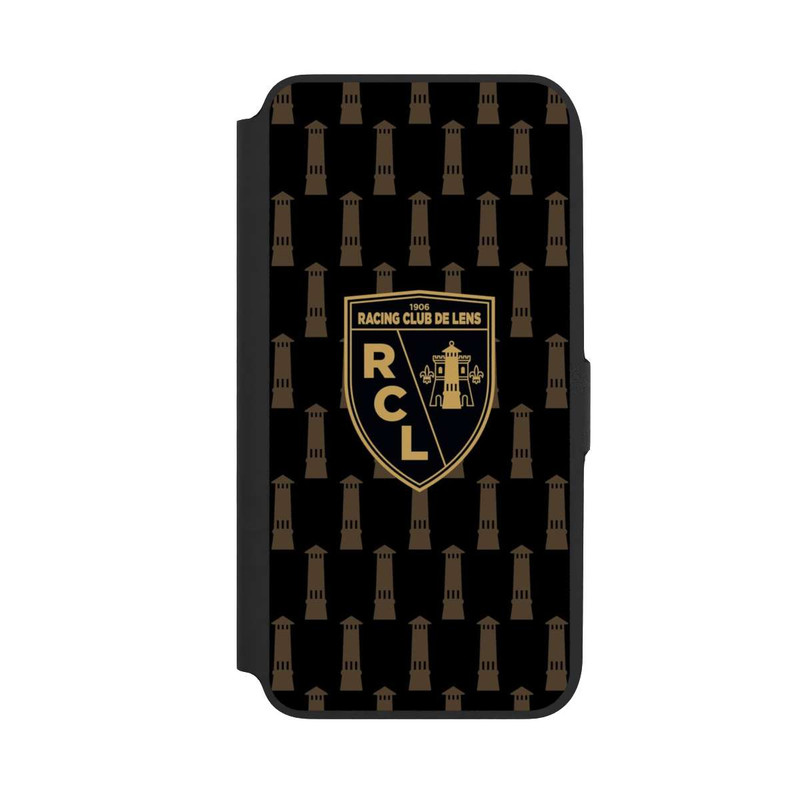 Galaxy A16 5G NIVOflip Maillot Extérieur RC Lens 2020/21