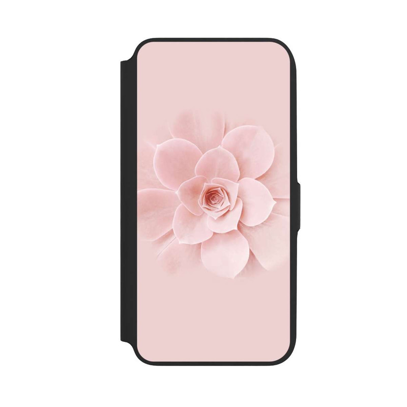 Galaxy A16 5G NIVOflip Blush Succulent