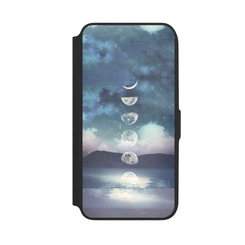 Samsung Galaxy A16 5G NIVOflip Rising Moon