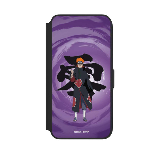 Samsung Galaxy A16 5G NIVOflip Pain Akatsuki