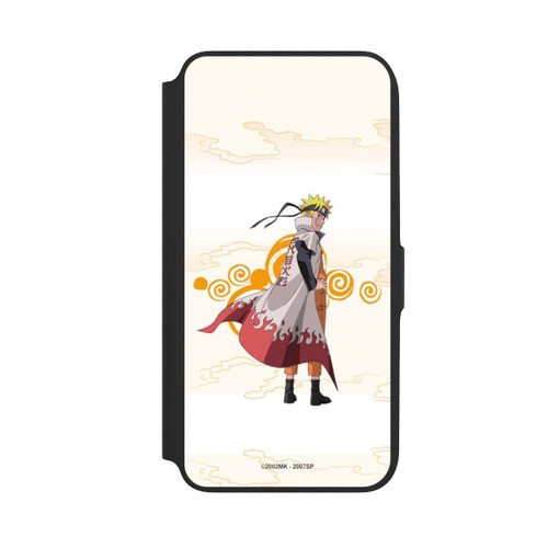 Samsung Galaxy A16 5G NIVOflip Naruto Hokage