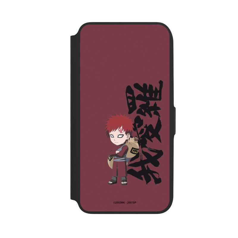 Galaxy A16 5G NIVOflip Gaara SD