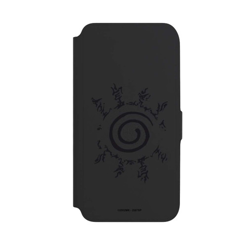 Samsung Galaxy A16 5G NIVOflip Das Siegel von Naruto ohne Hintergrund