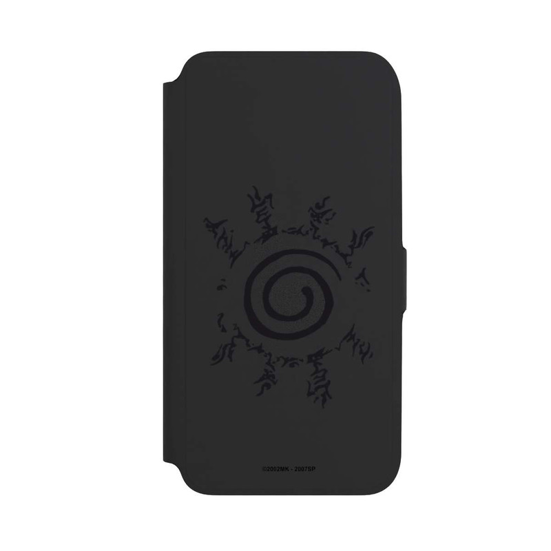 Galaxy A16 5G NIVOflip Das Siegel von Naruto ohne Hintergrund