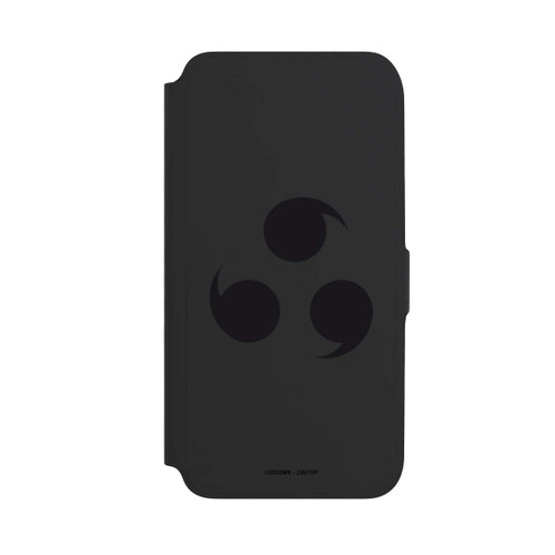 Samsung Galaxy A16 5G NIVOflip Sharingan without background