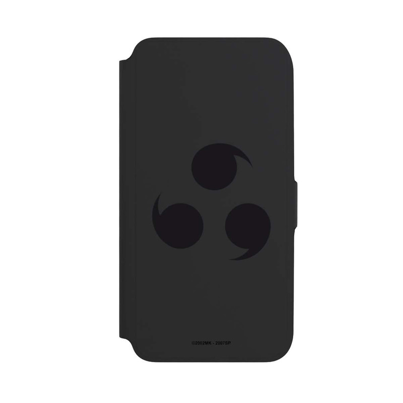 Galaxy A16 5G NIVOflip Sharingan without background