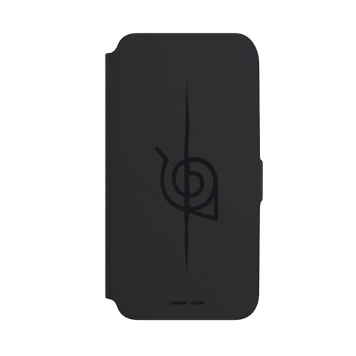 Samsung Galaxy A16 5G NIVOflip Bandeau Sasuke sans fond