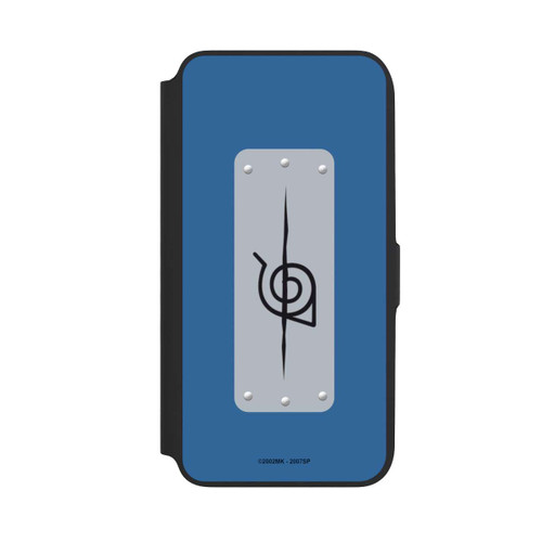 Samsung Galaxy A16 5G NIVOflip Sasuke headband