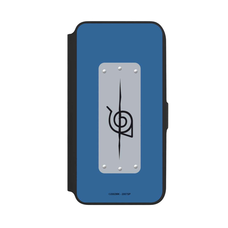 Galaxy A16 5G NIVOflip Bandeau Sasuke