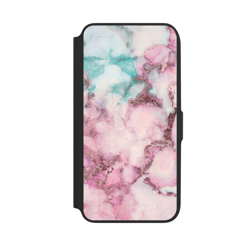 Galaxy A16 5G NIVOflip Rosa Strudel