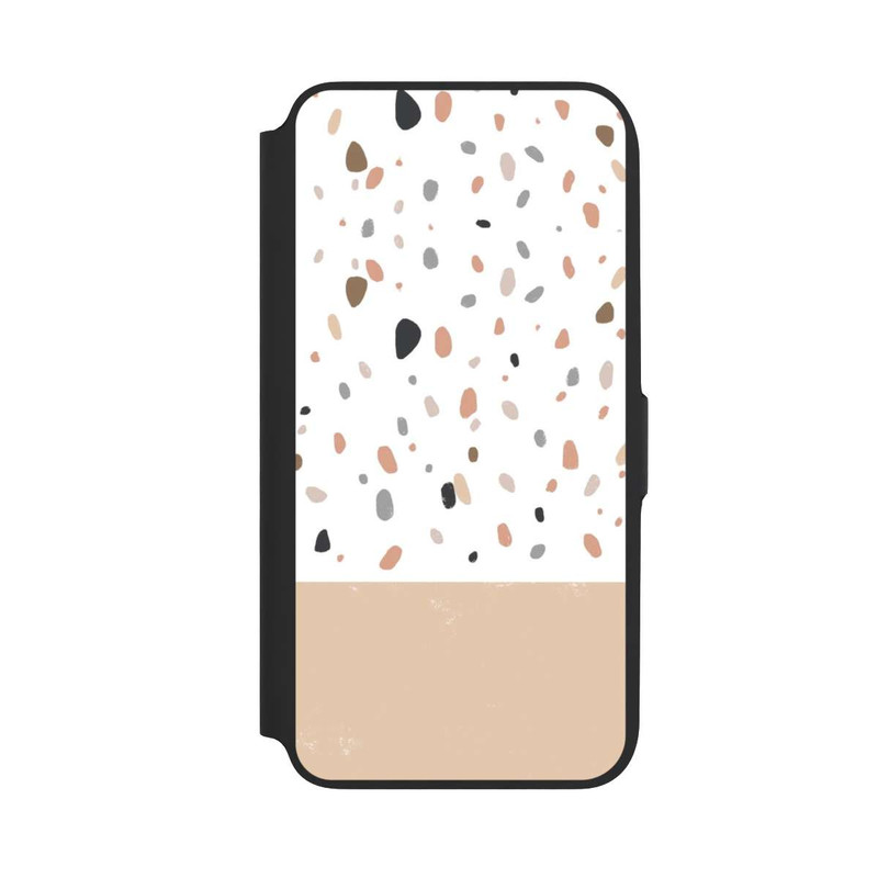 Galaxy A16 5G NIVOflip Terrazzo Love
