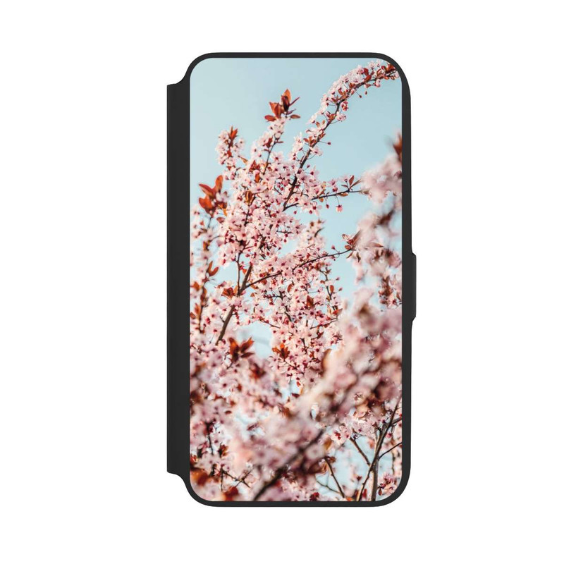 Galaxy A16 5G NIVOflip Kirschblüten Fotografie