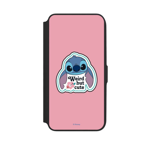 Samsung Galaxy A16 5G NIVOflip Stitch Weird