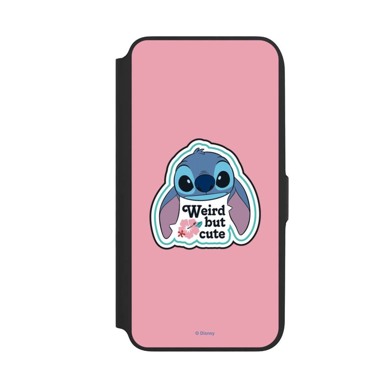 Galaxy A16 5G NIVOflip Stitch Weird