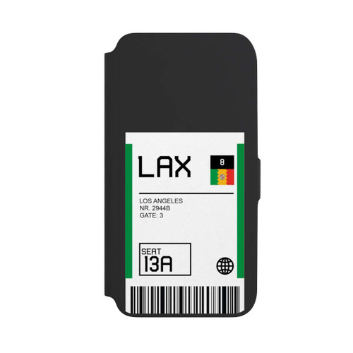 Samsung Galaxy A16 5G NIVOflip LAX