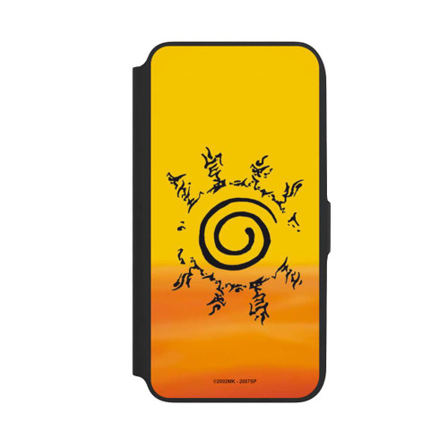 Samsung Galaxy A16 5G NIVOflip Das Siegel von Naruto